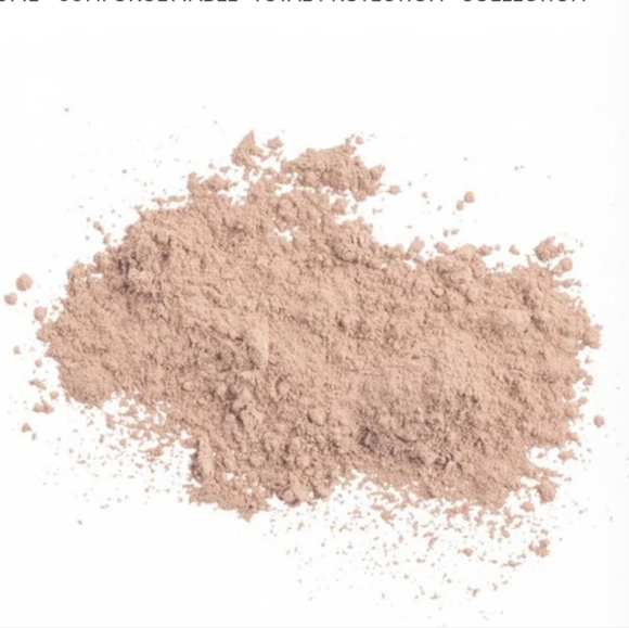 Colorscience Sunforgettable SPF 50 Sunscreen Brush On - TAN - Picture 2 of 9